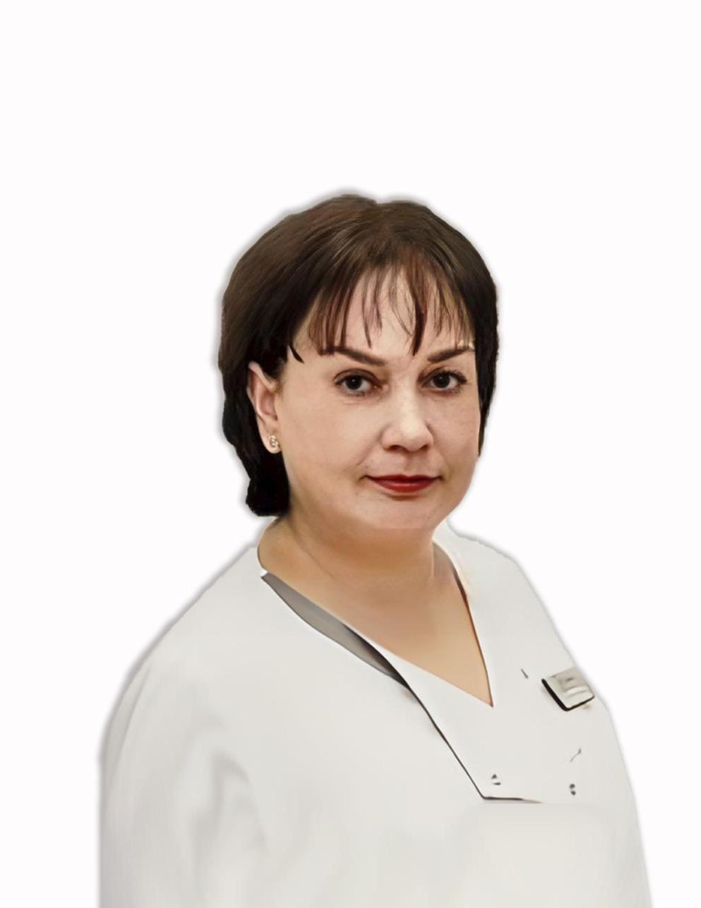 Елизарова Дарья Владимировна Елизарова Дарья Владимировна