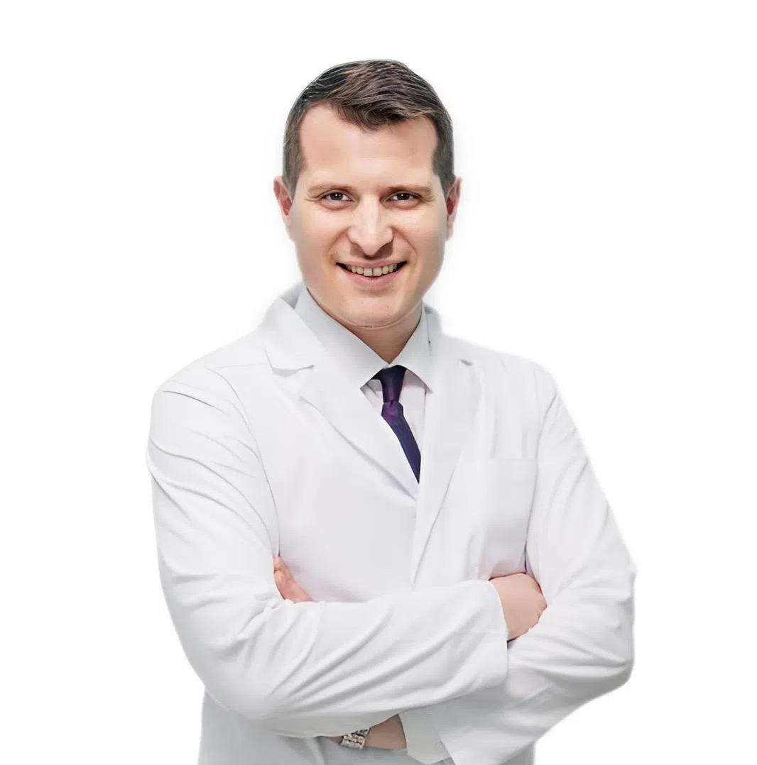 Смирнов Владимир Сергеевич