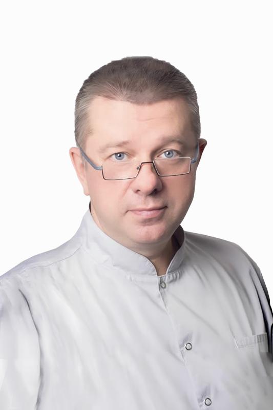 Вербицкий Игорь Георгиевич