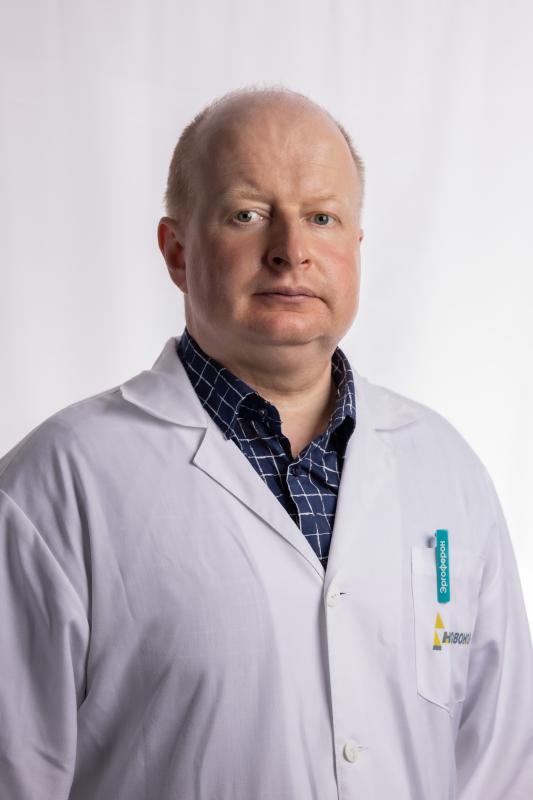 Быстревский Владимир Анатольевич